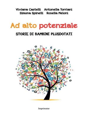 cover image of Ad alto potenziale